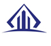 帕拉西奥花束酒店 Logo